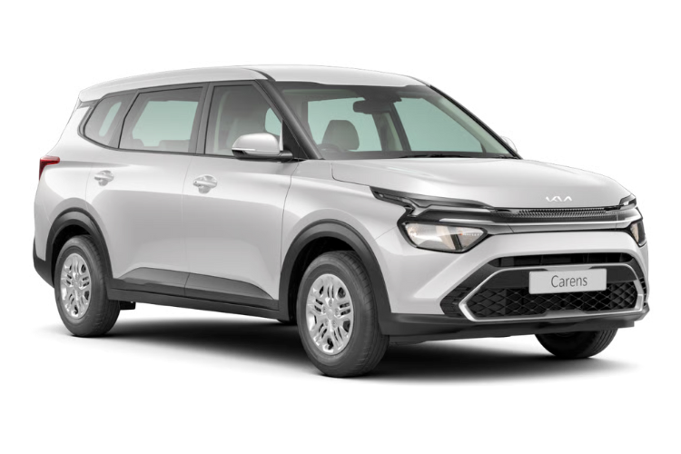 Kia Carens Car Rental in Gwalior